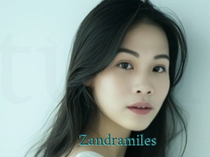 Zandramiles