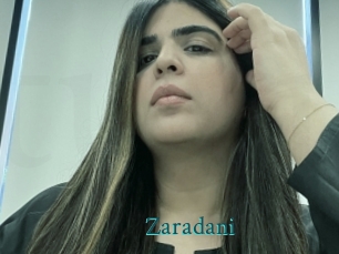 Zaradani