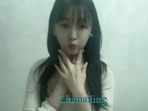 Zhanailing