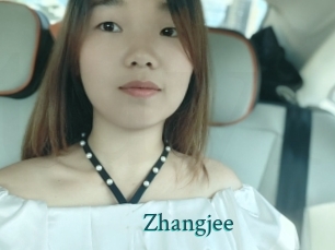 Zhangjee