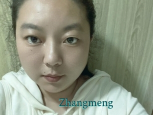 Zhangmeng