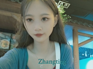 Zhangting