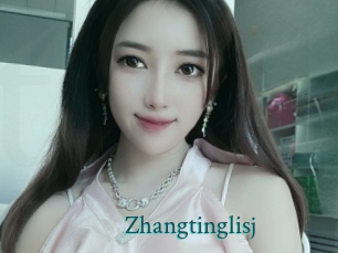 Zhangtinglisj