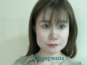 Zhangwanx