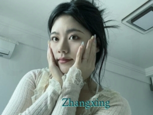 Zhangxing