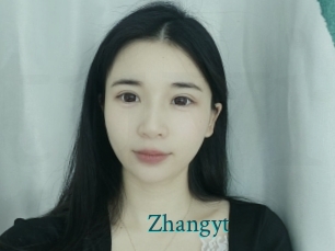 Zhangyt