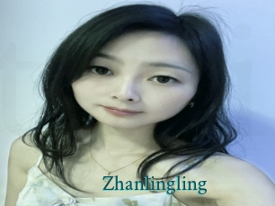 zhanlingling Tube video asiatique