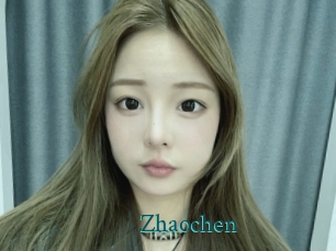 Zhaochen