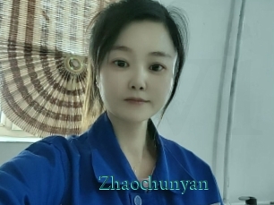 Zhaochunyan