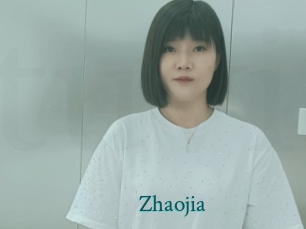 Zhaojia
