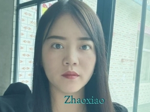 Zhaoxiao
