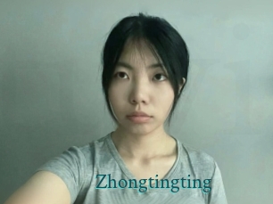 Zhongtingting