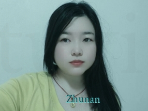 zhunan Tube video asiatique