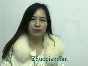 Zhuoqianqian