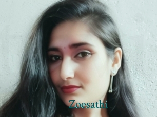 zoesathi Tube video asiatique