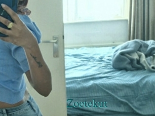 Zoetekut