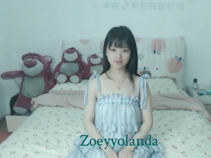 zoeyyolanda Tube video asiatique